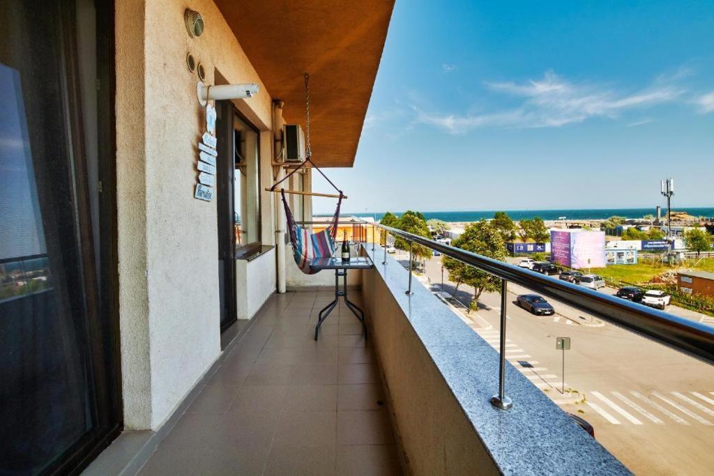 Mamaia Fratelli Summerland Εξωτερικό φωτογραφία