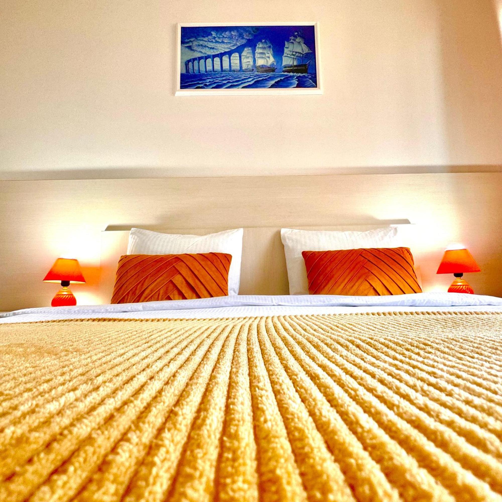 Mamaia Fratelli Summerland Εξωτερικό φωτογραφία