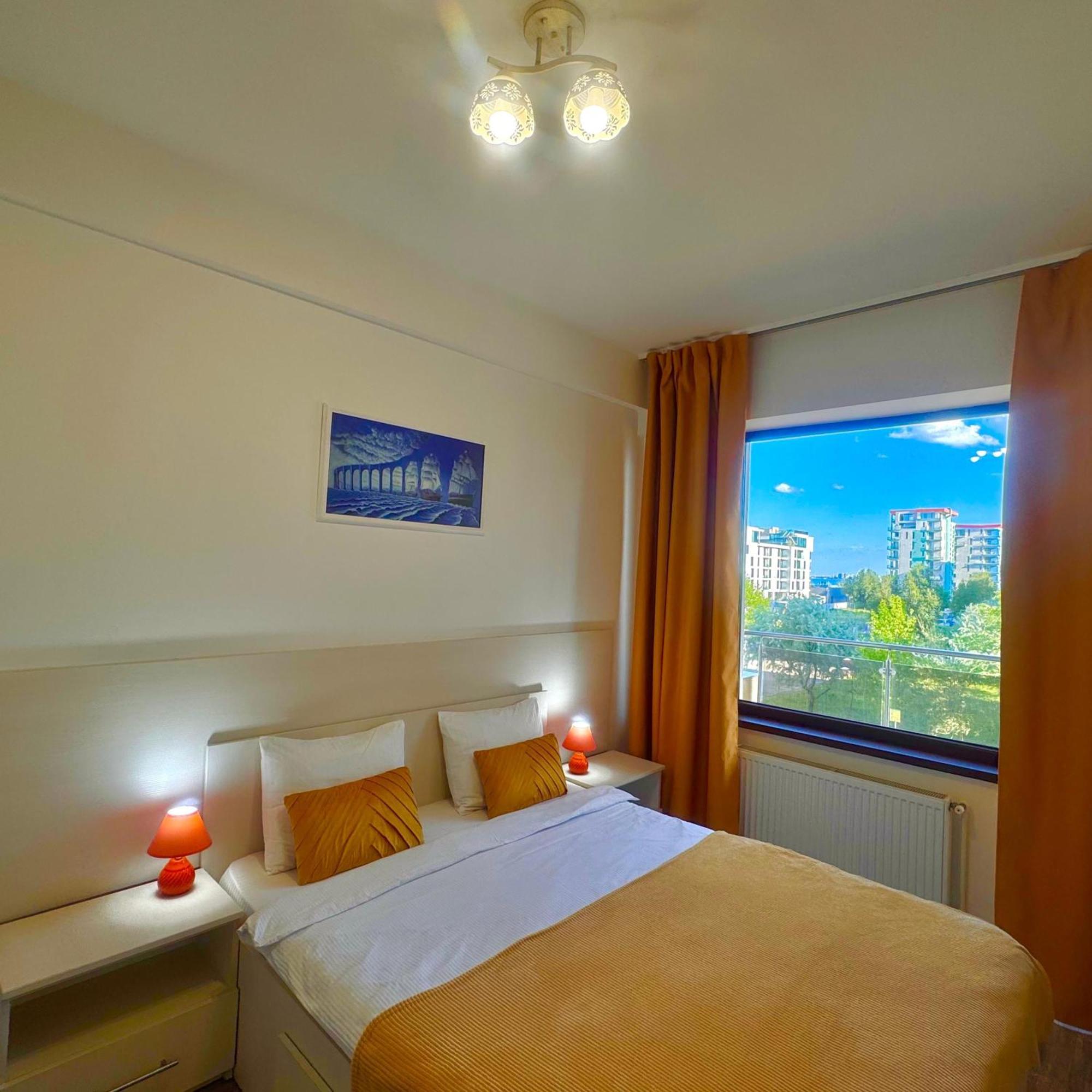 Mamaia Fratelli Summerland Εξωτερικό φωτογραφία