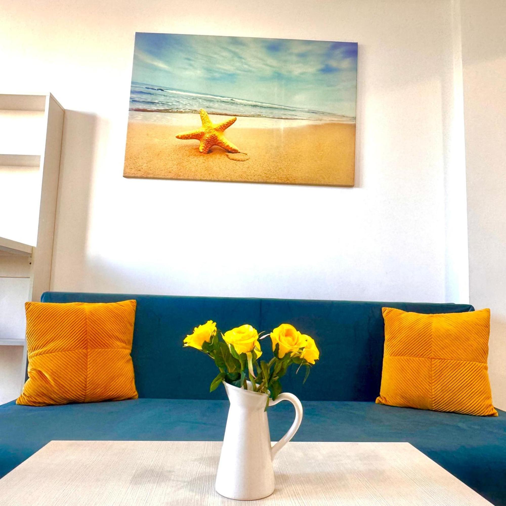 Mamaia Fratelli Summerland Εξωτερικό φωτογραφία